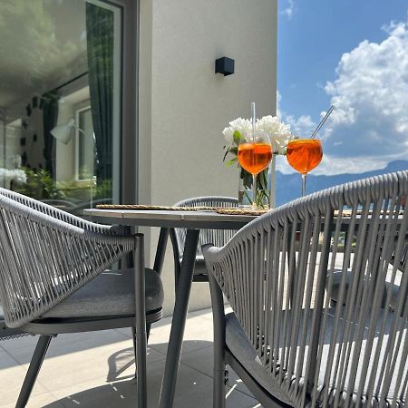Exclusives Apartment - Auszeit Mondsee Exterior foto