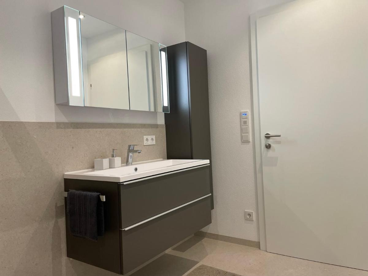 Exclusives Apartment - Auszeit Mondsee Exterior foto